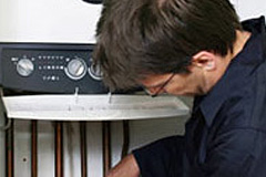 boiler repair Bampton