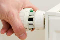 Bampton central heating repair costs