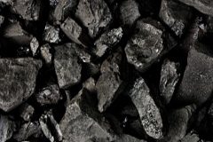 Bampton coal boiler costs