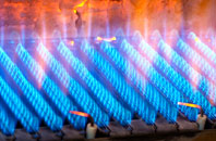 Bampton gas fired boilers