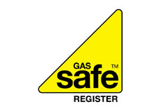 gas safe companies Bampton