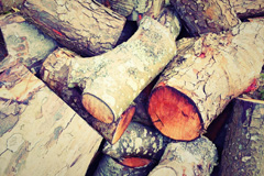 Bampton wood burning boiler costs